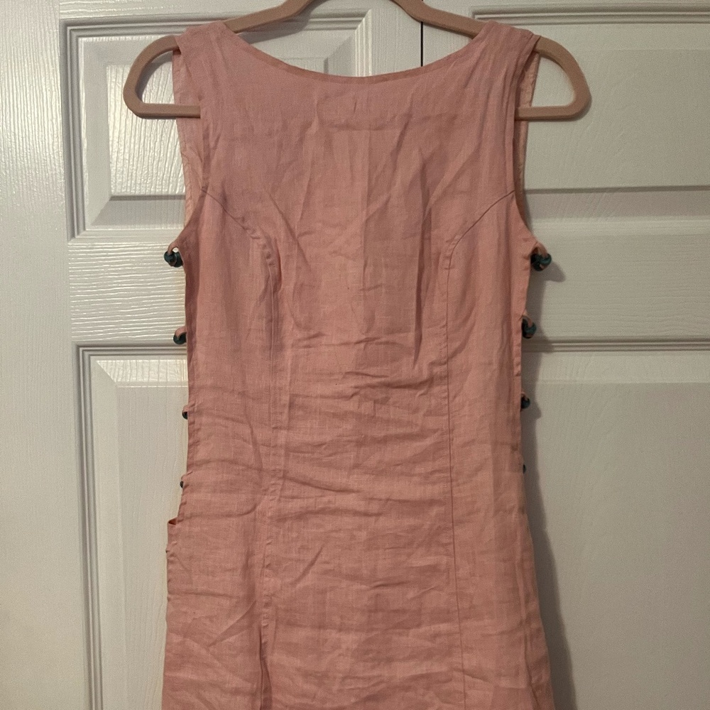 VRG GRL dress